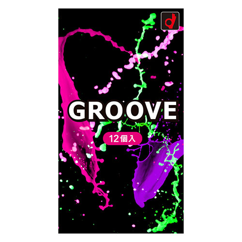 GROOVE（グルーヴ）